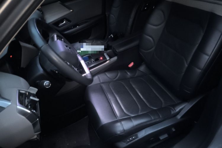 Used Citroen C5 X 2021 1.6T Ignite the Extraordinary