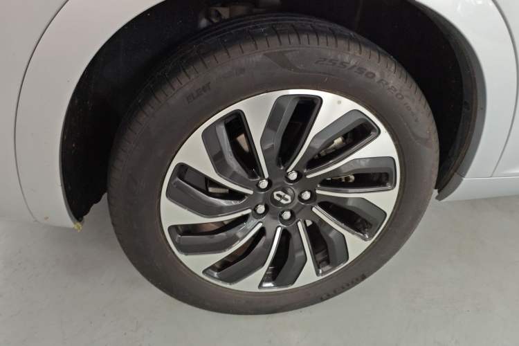 Used Hima AITO M7 2024 1.5T Intelligent Driving 4WD Max Edition 5 Seats
