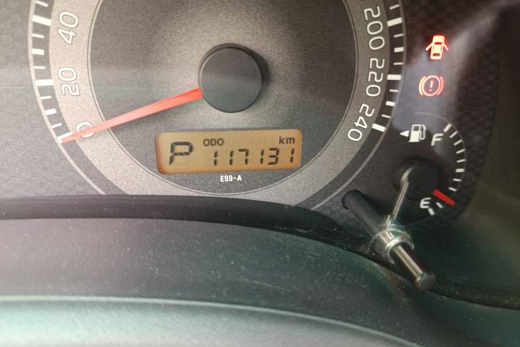 Used Toyota Corolla 2013 Special Edition 1.6L Automatic GL Cool Model