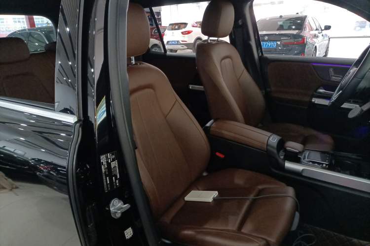 Used Mercedes-Benz GLB 2021 GLB 200 Dynamic Edition