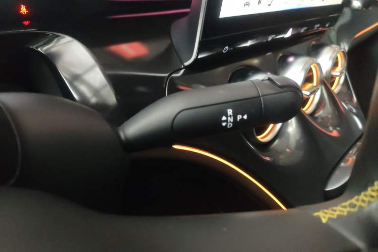 Used smart #3 2023 Pulse Four-Wheel Drive Edition
