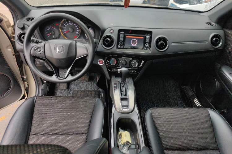 Used Honda XR-V 2017 1.8L EXi CVT Comfort Version