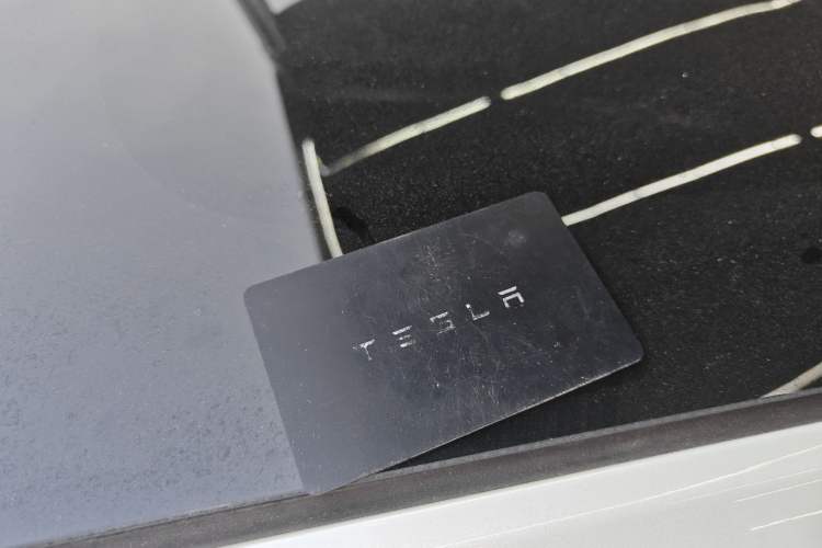 Used Tesla Model 3 (Import) 2019 Standard Range Rear-Wheel Drive Upgraded Version (52 kWh)