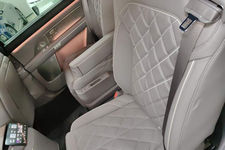 Used Nio ES8 2026 Model 6-seat Executive Luxury Edition