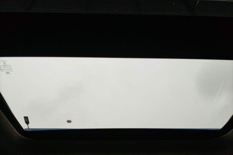 Used Honda CR-V 2021 240TURBO CVT 2WD Comfort Version Headliner