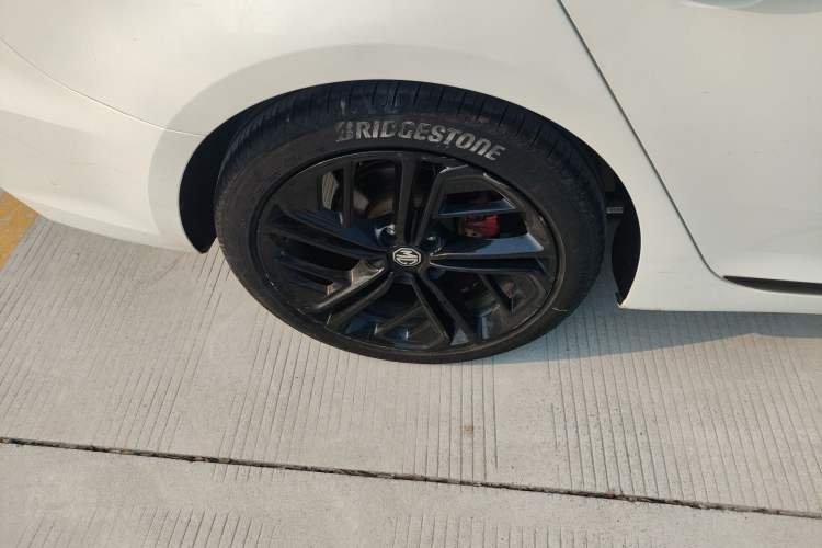 Used MG 6 2020 1.5T Automatic Trophy Smart Drive Flagship Edition