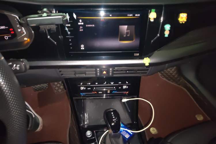 Used Volkswagen Passat 2023 330TSI Starry Elite Edition