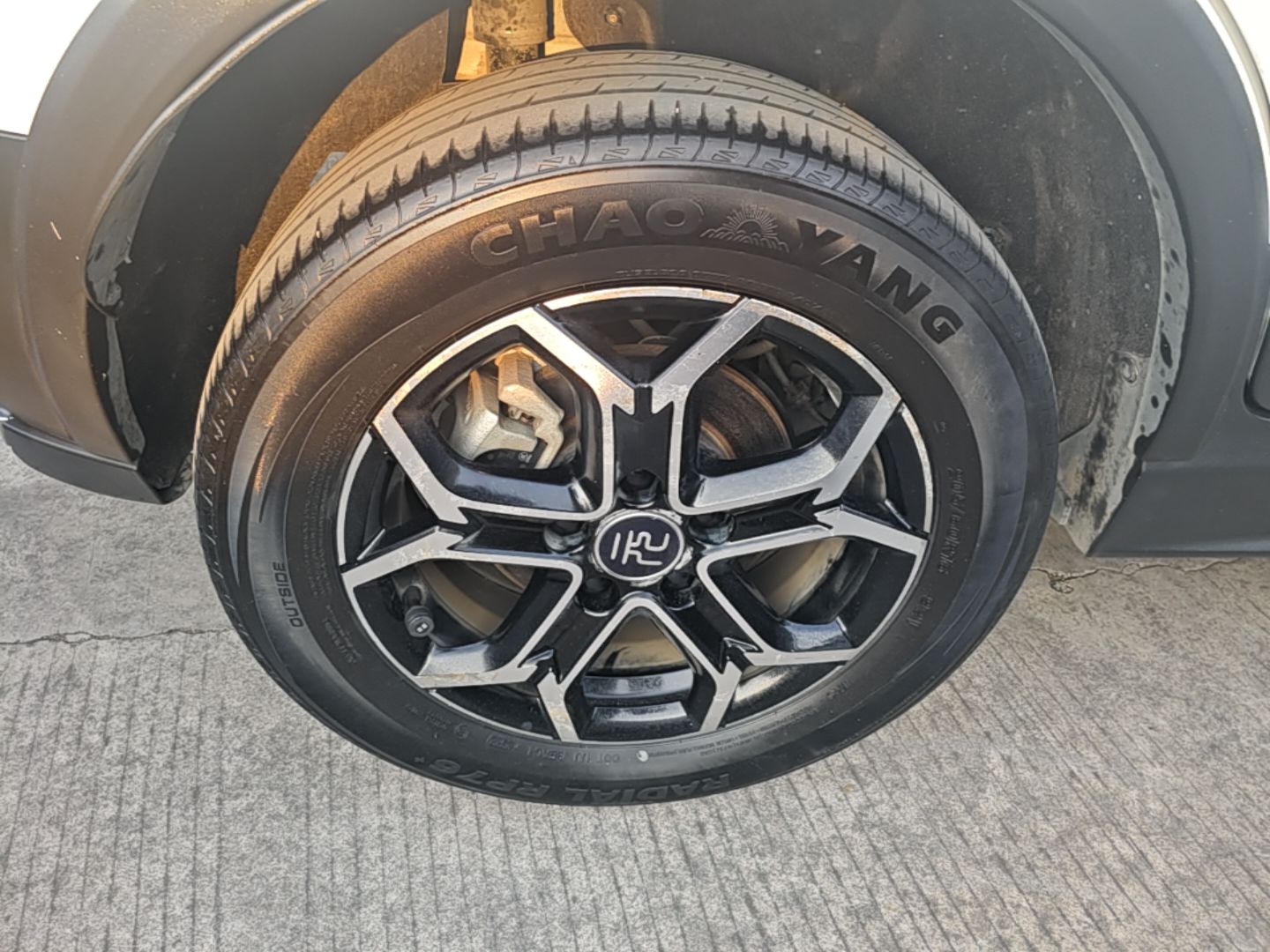 BYD Yuan Pro 2021 401 km Luxury Version — снимка 11
