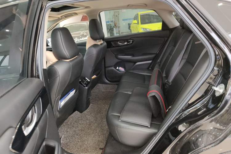 Used Honda Crider 2019 180 Turbo CVT Leading Edition China V