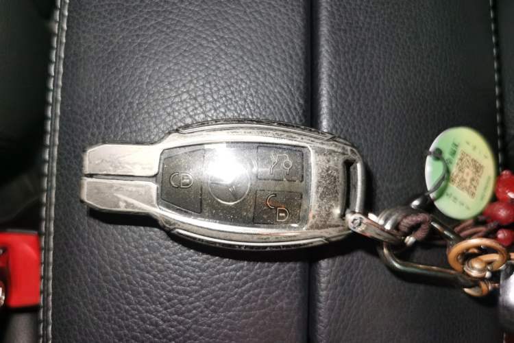 Used Mercedes-Benz GLC Coupe 2019 GLC 260 4MATIC Coupe SUV
