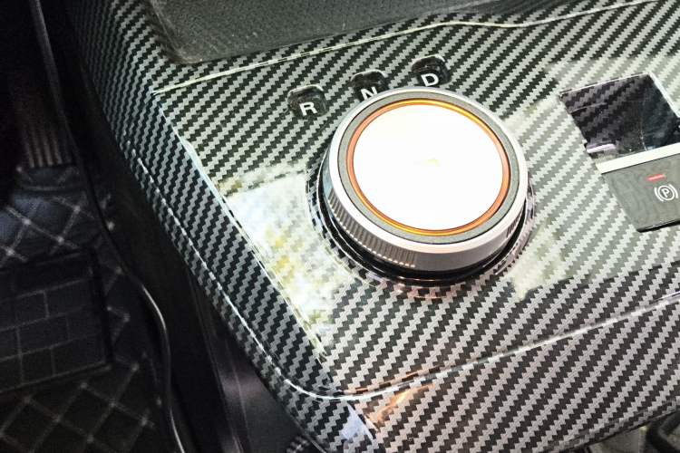 Used MG 4 EV 2022 520 km Flagship Edition
