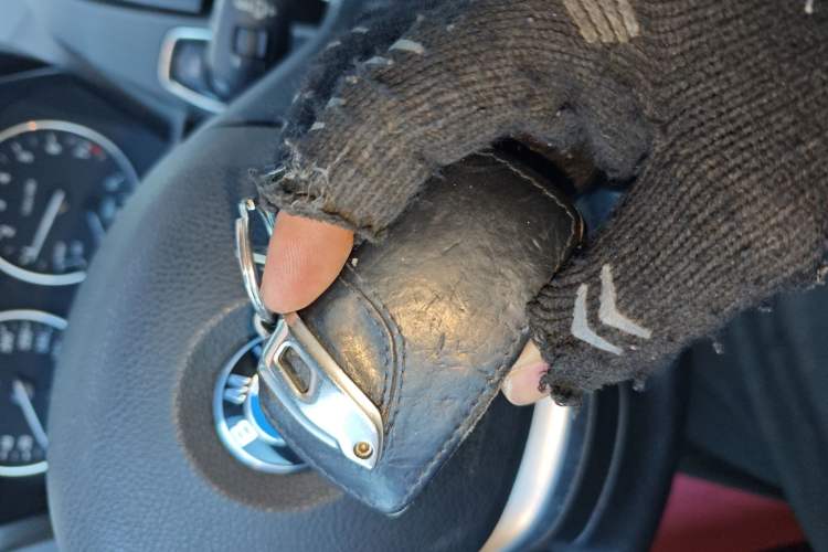 Used BMW 1 Series 2015 118i Leading Model