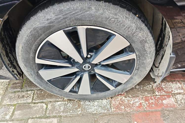 Used Nissan Teana 2021 2.0L XL Comfort Edition
