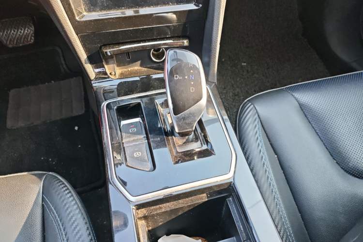 Used Venucia D60EV 2020 Standard Range Smart Drive Edition