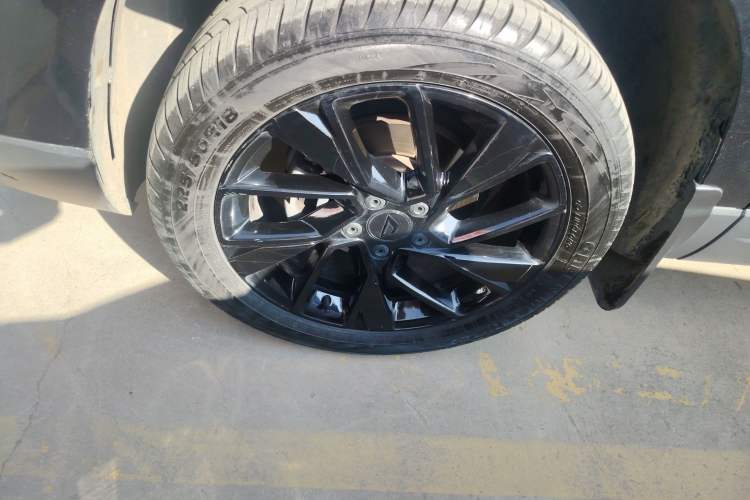 Used Jetta VS7 2022 Black Edition 1.4T Automatic Enjoyment Pro Version
