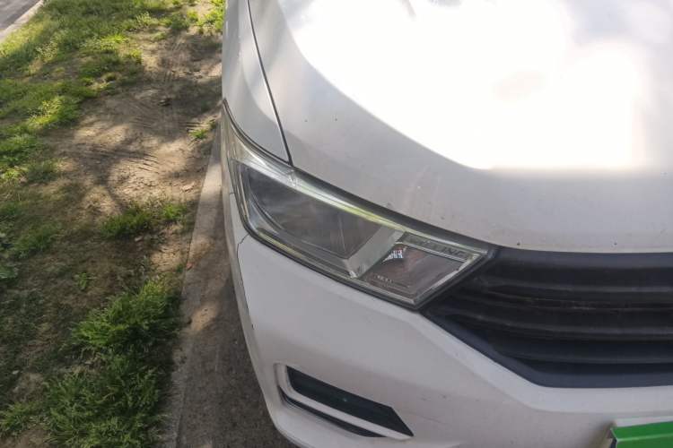 Used Wuling Hongguang 2019 1.5L S Basic Window-Sealed Vehicle China VI LAR
