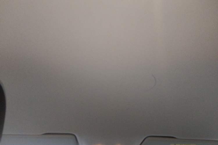 Used Jetta VS5 2019 280TSI Automatic Trend Model Headliner