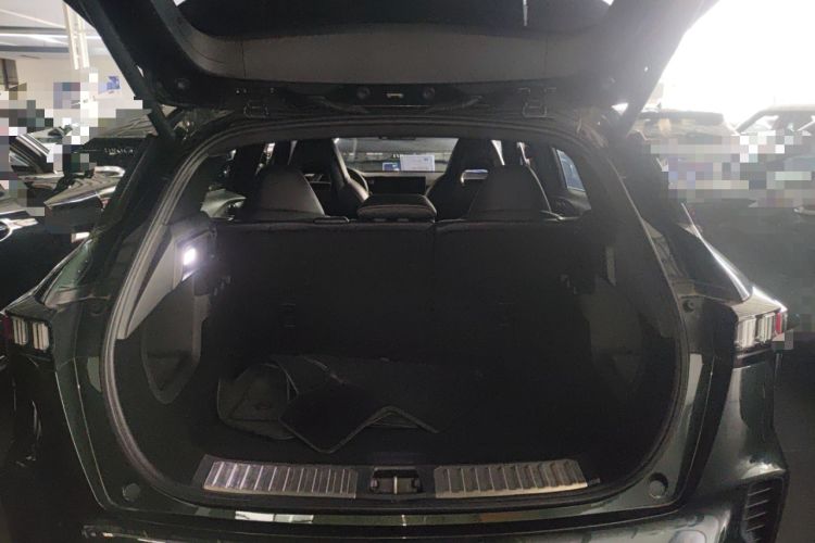 Used Lynk & Co 06 2023 Remix 1.5T Hero
