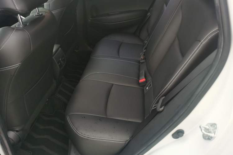 Used Toyota FRONTLANDER 2022 2.0L CVT Luxury Edition