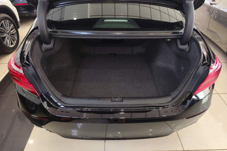 Used Honda Inspire 2019 260TURBO Elegant Edition China VI Emission Standard