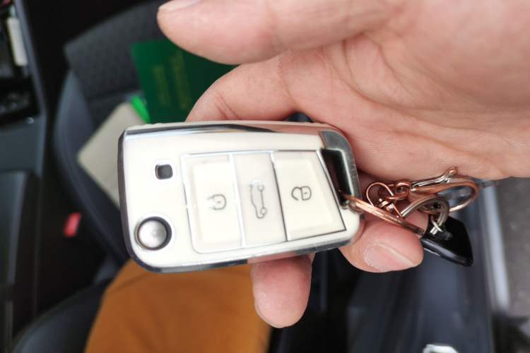 Used Skoda Superb 2018 TSI330 DSG Comfort Edition China V Standard