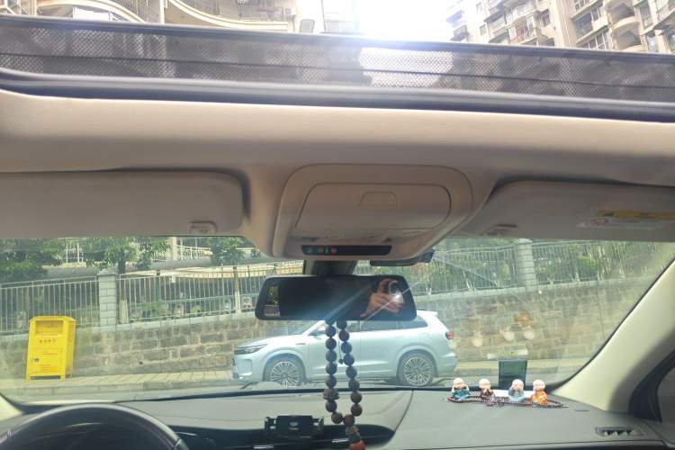 Used Cadillac XT5 2018 25T Luxury Model