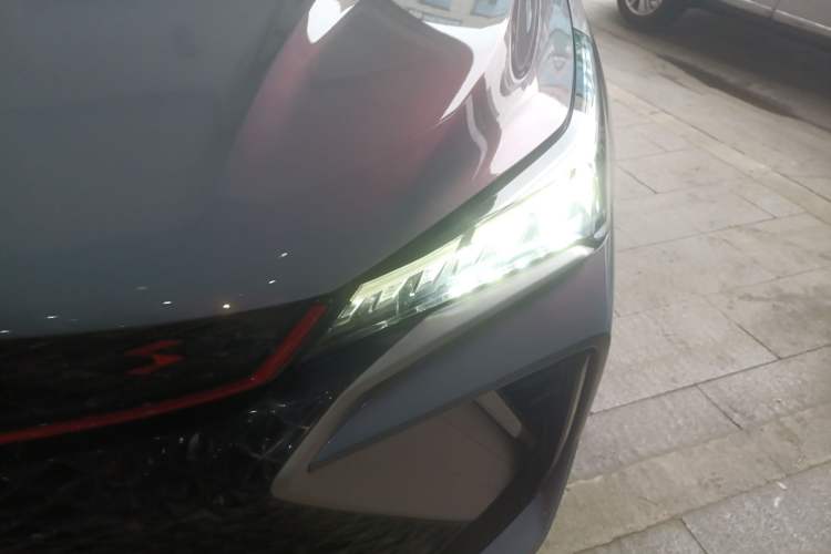 Used Geely Auto Coolray 2022 Bin Yue COOL 1.5TD DCT Battle Edition