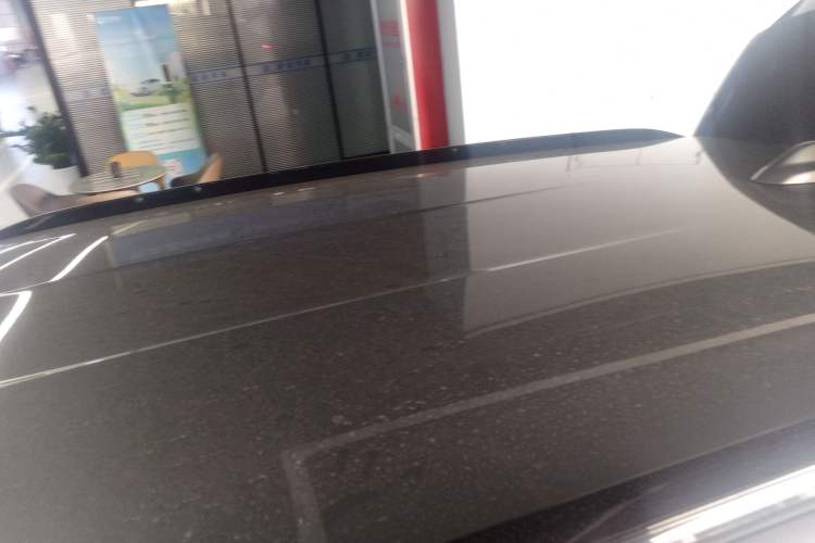 Used Buick E5 2023 Pioneer Edition
