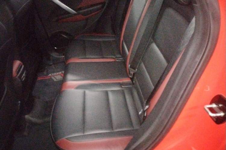 Used Geely Auto Coolray 2019 Sport Model 260T DCT Battle China V Standard
