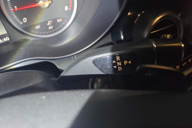 Used Mercedes-Benz GLC 2016 GLC 200 4MATIC