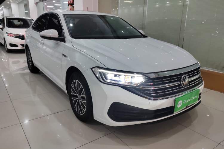 Used Volkswagen Sagitar 2024 200TSI DSG Flyover Edition