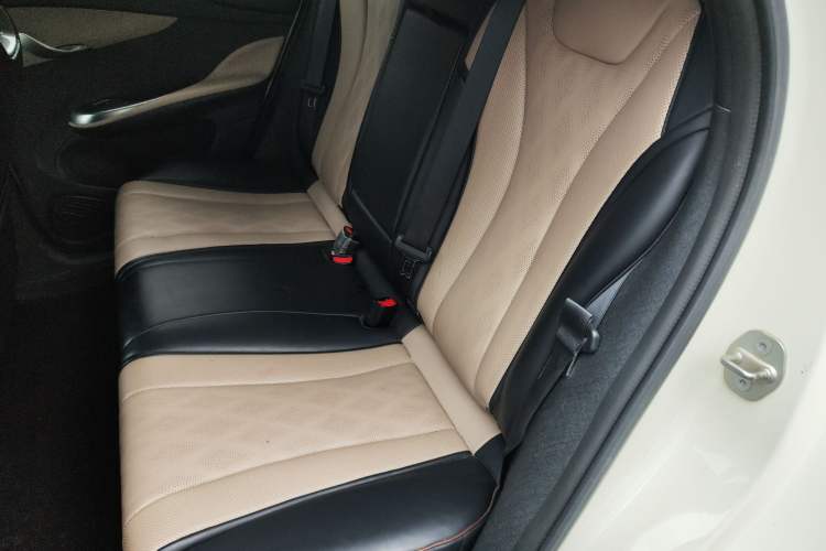 Used BYD Dolphin 2023 420 km Fashion Edition