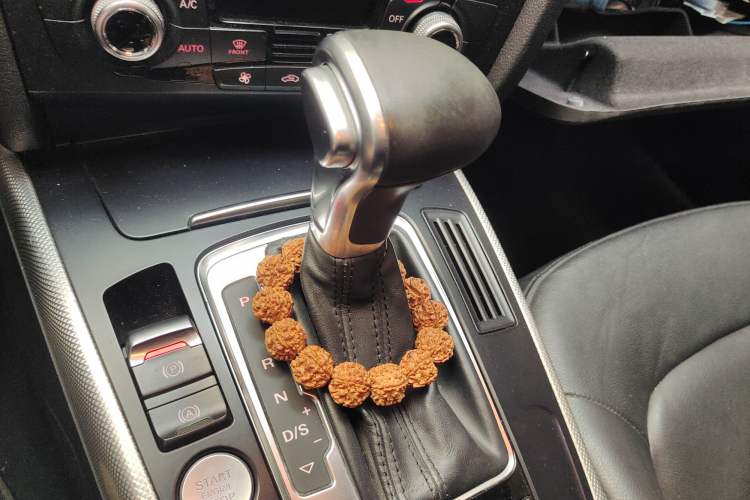 Used Audi A5 2016 Restyled Sportback 45 TFSI Comfort Version
