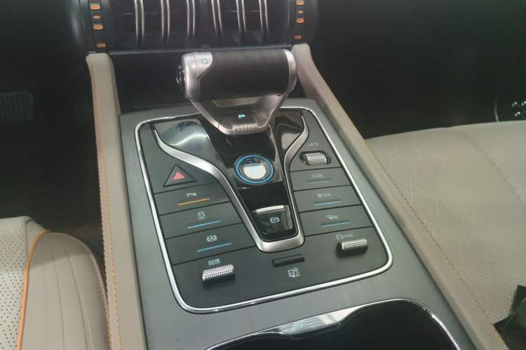 Used BYD Yuan PLUS 2023 Champion Edition 430KM Superior Model