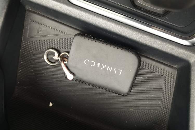 Used Lynk & Co 05 2020 2.0TD Two-Wheel Drive Shine Halo
