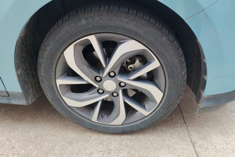 Used Buick Velite 6 2020 Plug-in Hybrid Connected Smart Edition