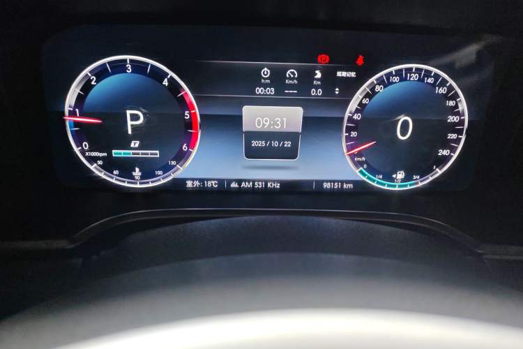 Used BAIC Off-Road BJ40 2021 2.0D Automatic Four-Wheel Drive Blade Hero Edition Adventurer Type