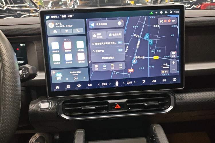 Used JETOUR Traveler 2023 1.5T Two-Wheel Drive Discovery PRO
