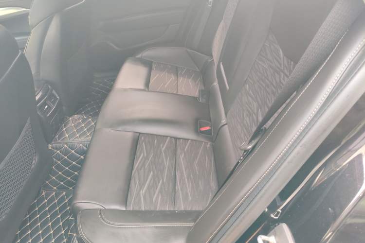 Used Cadillac ATS-L 2017 28T Tech Edition