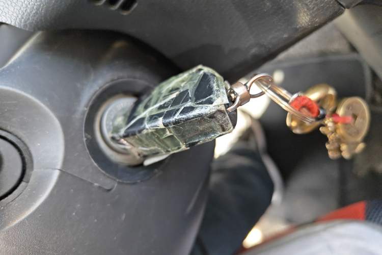 Used Suzuki Swift 2014 1.3L Manual Standard Edition
