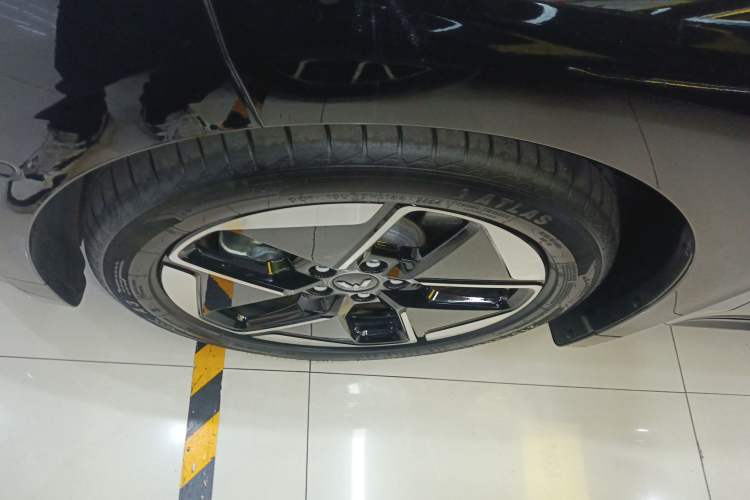 Used Wuling Xingguang 2025 610 km Smart Flagship Version
