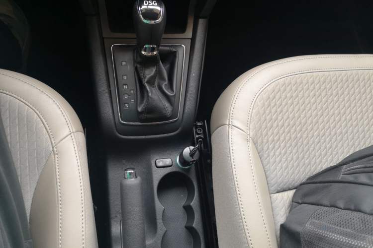 Used Skoda Yeti 2014 1.4TSI DSG Vibrant Edition
