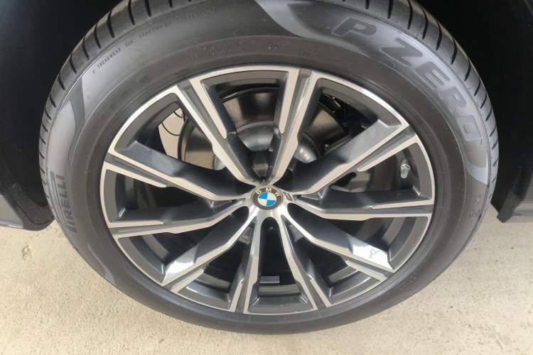 Used BMW X6 2023 xDrive30i M Sport Package