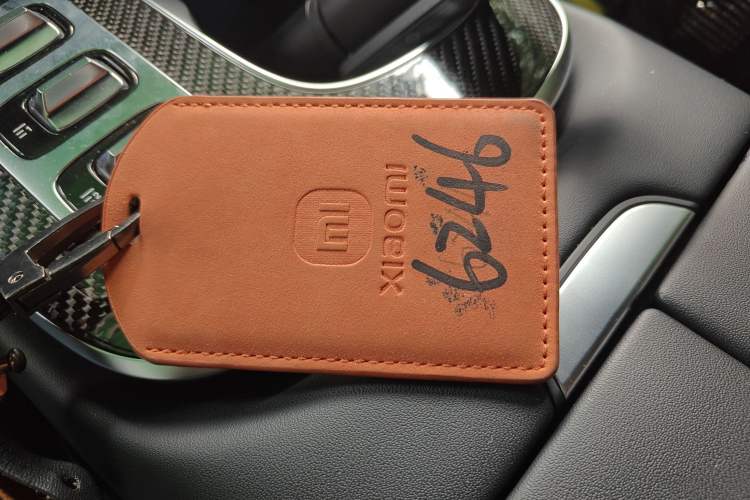 Used Xiaomi Auto SU7 Ultra 2025 Ultra Model
