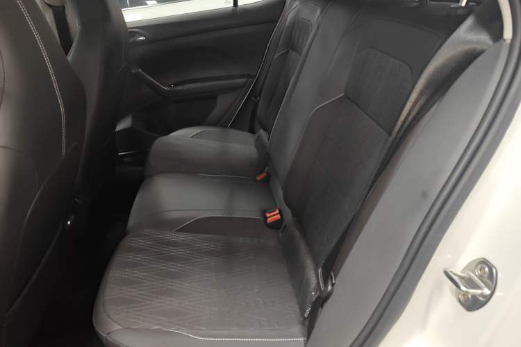 Used Volkswagen T-Cross 2021 280TSI DSG Comfort Edition