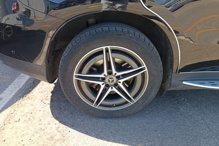 Used Mercedes-Benz EQC 2020 EQC 400 4MATIC