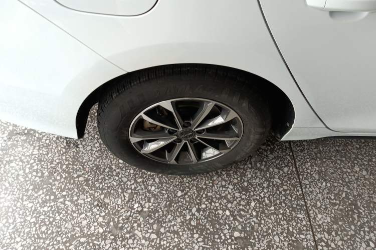 Used BYD Destroyer 05 2024 HONOR Edition DM-i 55KM Luxury Model