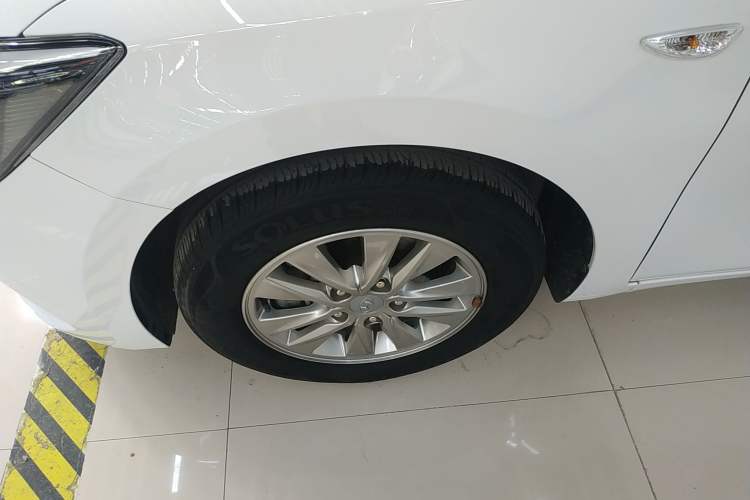 Used Hyundai Celesta 2020 1.6L Automatic GL Enjoyable Edition
