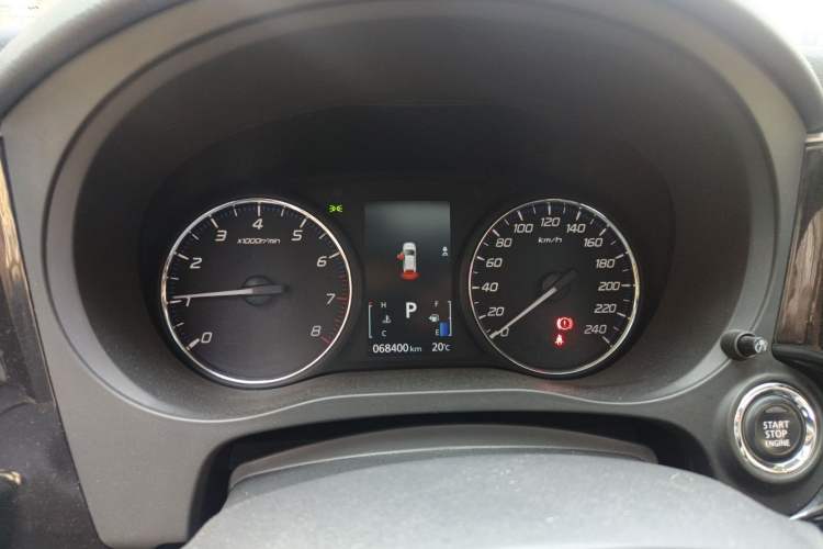 Used Mitsubishi Outlander 2020 2.0L Two-Wheel Drive Enjoyment Version 5 Seats
