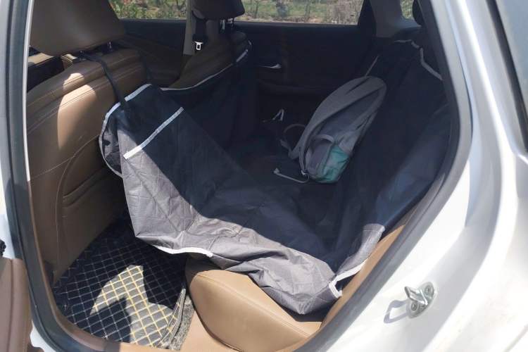 Used Chery Arrizo 8 2023 High-Performance Edition 2.0T DCT Powerfully Equipped